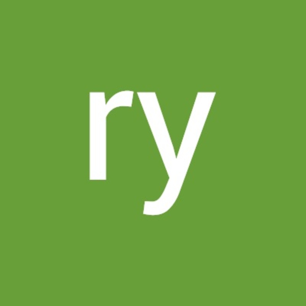 Meet your Posher, Ry